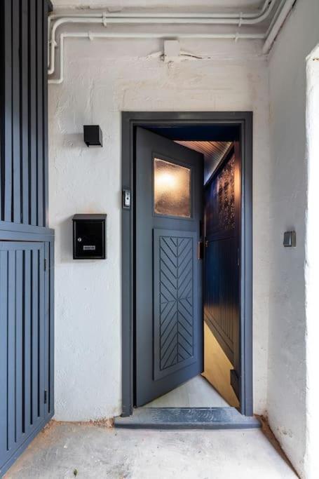 1Lsr - High-End Luxury 2 Bed Designer Apartment ลอนดอน ภายนอก รูปภาพ