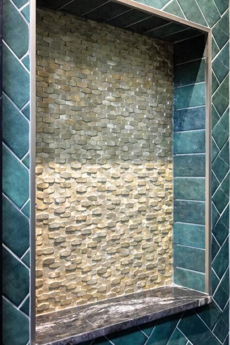 1Lsr - High-End Luxury 2 Bed Designer Apartment ลอนดอน ภายนอก รูปภาพ