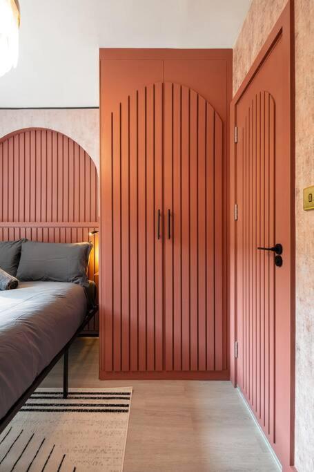1Lsr - High-End Luxury 2 Bed Designer Apartment ลอนดอน ภายนอก รูปภาพ