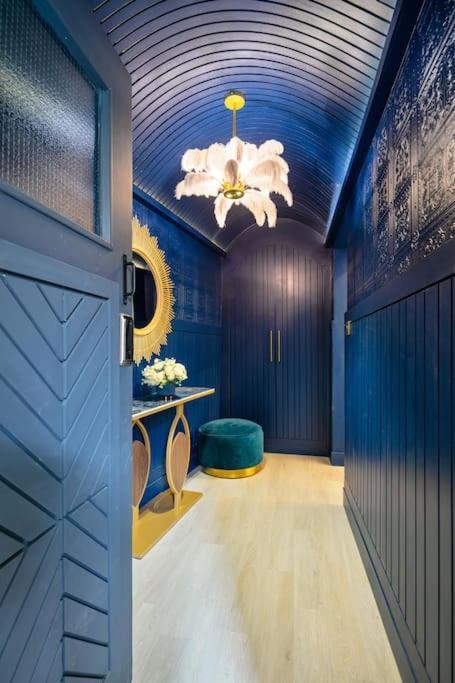 1Lsr - High-End Luxury 2 Bed Designer Apartment ลอนดอน ภายนอก รูปภาพ